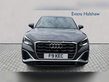 Used Audi Q2 2024 for sale - 78604071: Photo