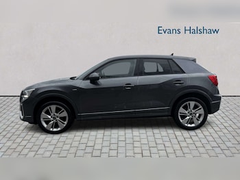 Used Audi Q2 2024 for sale - 78604071: Photo