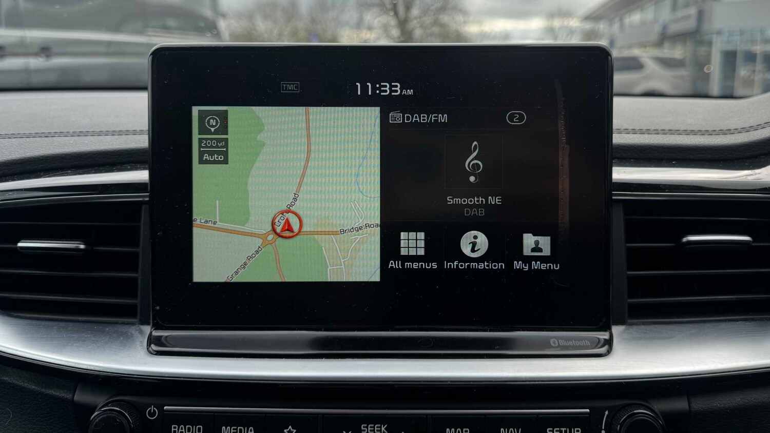 Used Kia Ceed for sale - 77859102: Photo 12