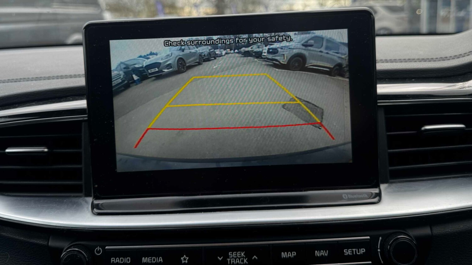 Used Kia Ceed for sale - 77859102: Photo 13