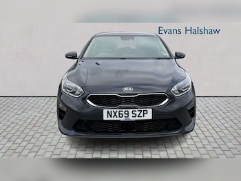 Used Kia Ceed 2019 for sale - 77859102: Photo