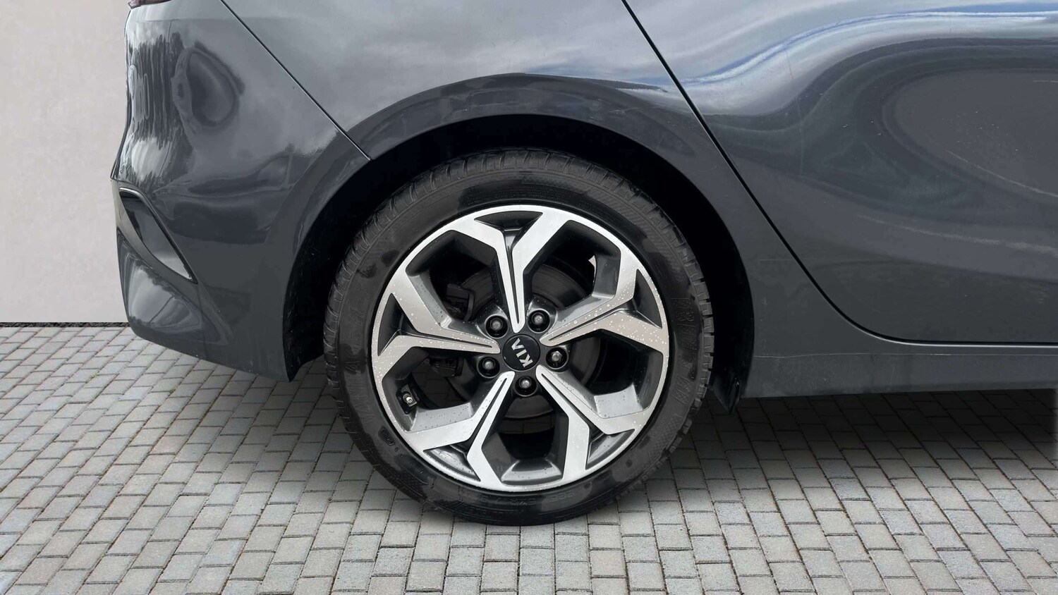 Used Kia Ceed for sale - 77859102: Photo 9