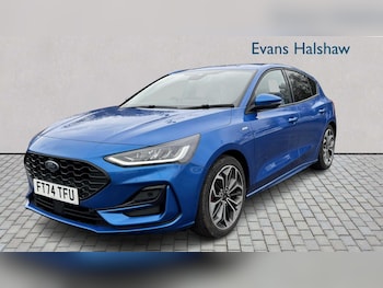 Used Ford Focus 2025 for sale - 77389853: Photo