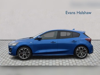 Used Ford Focus 2025 for sale - 77389853: Photo