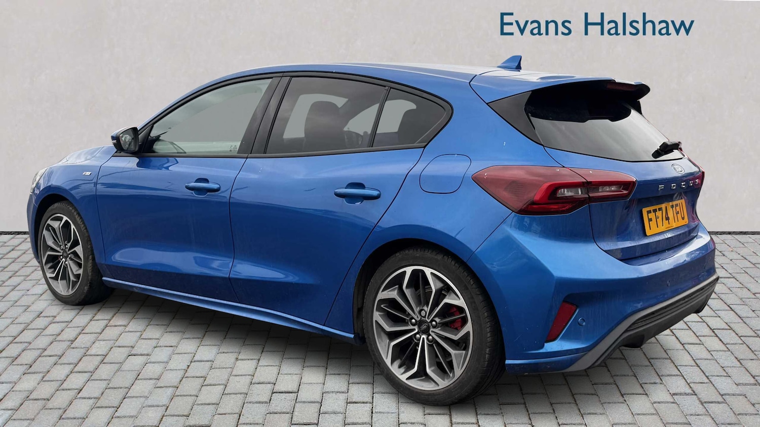 Used Ford Focus 2025 for sale - 77389853: Photo 5