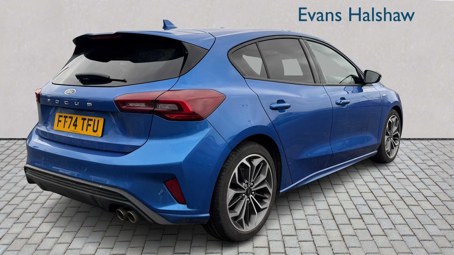 Used Ford Focus 2025 for sale - 77389853: Photo 7