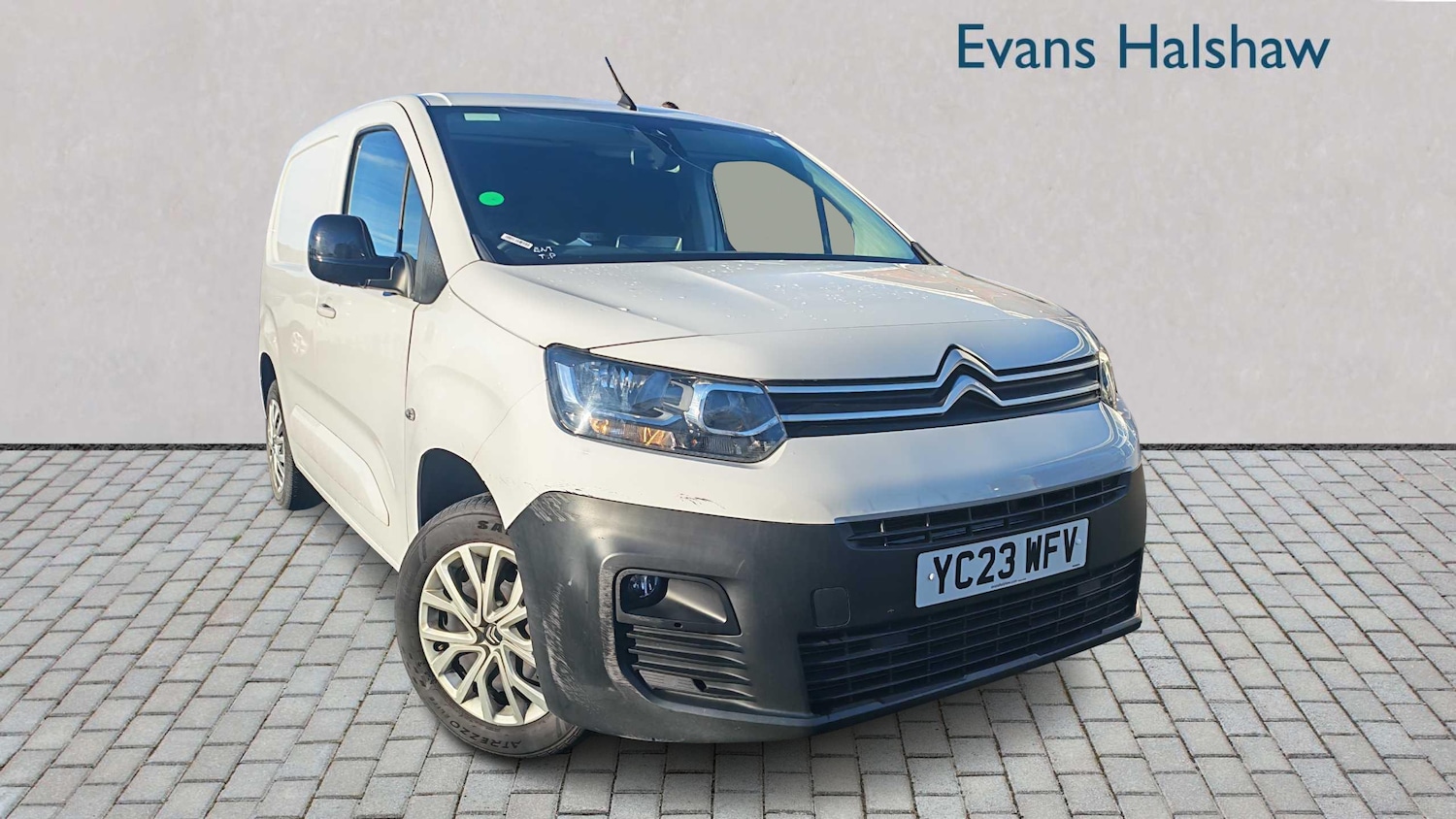 Used Citroen Berlingo 2023 for sale - 76661745: Photo 1