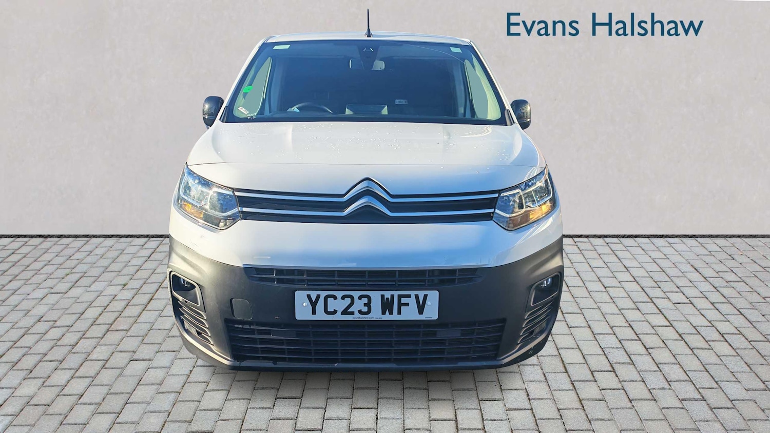 Used Citroen Berlingo 2023 for sale - 76661745: Photo 4