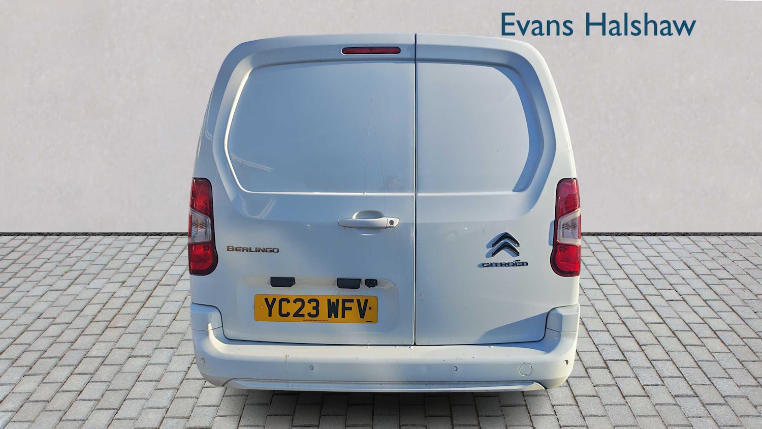 Used Citroen Berlingo 2023 for sale - 76661745: Photo 5