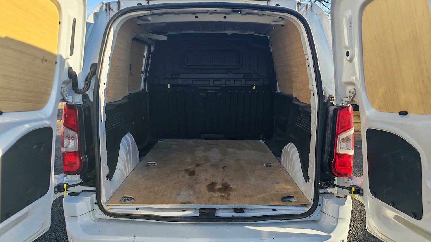 Used Citroen Berlingo 2023 for sale - 76661745: Photo 6