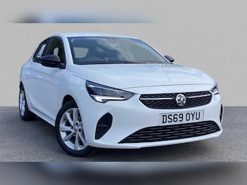 Used Vauxhall Corsa 2019 for sale - 75452719: Photo