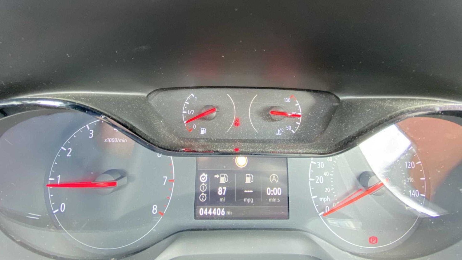 Vehicle 23