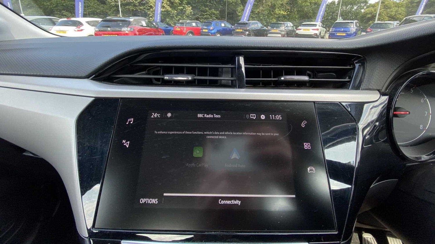Vehicle 26