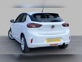 Used Vauxhall Corsa 2019 for sale - 75452719: Photo