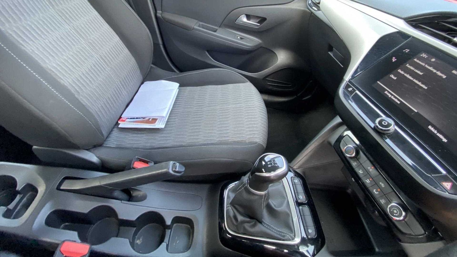 Vehicle 31