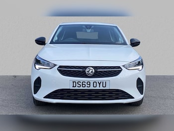 Used Vauxhall Corsa 2019 for sale - 75452719: Photo