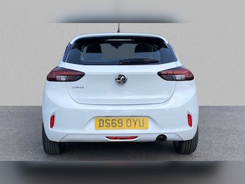 Used Vauxhall Corsa 2019 for sale - 75452719: Photo
