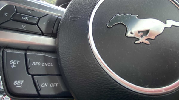 Used Ford Mustang 2017 for sale - 76249041: Photo 19