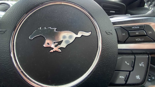 Used Ford Mustang 2017 for sale - 76249041: Photo 20