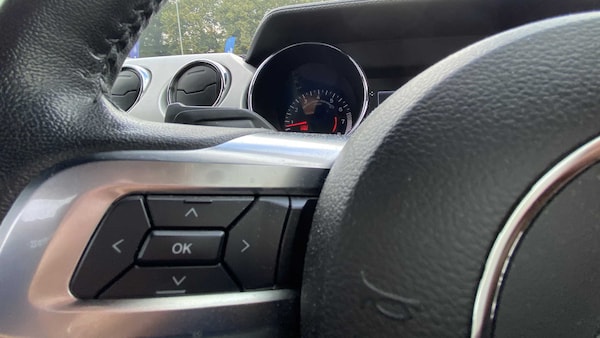 Used Ford Mustang 2017 for sale - 76249041: Photo 21