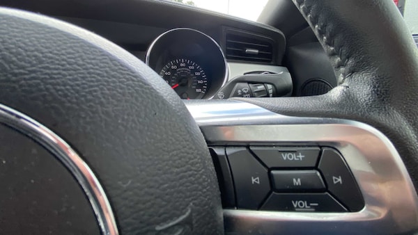 Used Ford Mustang 2017 for sale - 76249041: Photo 22