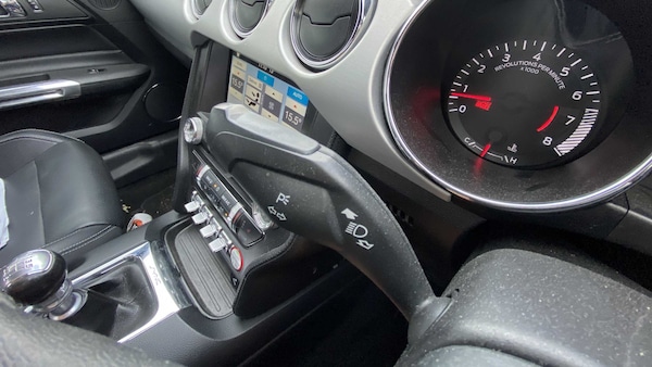 Used Ford Mustang 2017 for sale - 76249041: Photo 23