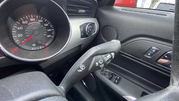 Used Ford Mustang 2017 for sale - 76249041: Photo 24