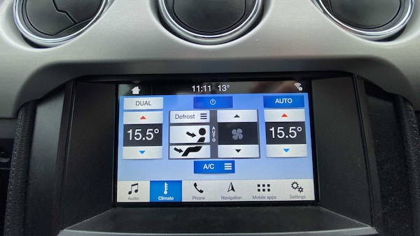 Used Ford Mustang 2017 for sale - 76249041: Photo 29