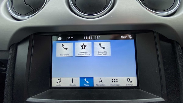 Used Ford Mustang 2017 for sale - 76249041: Photo 30