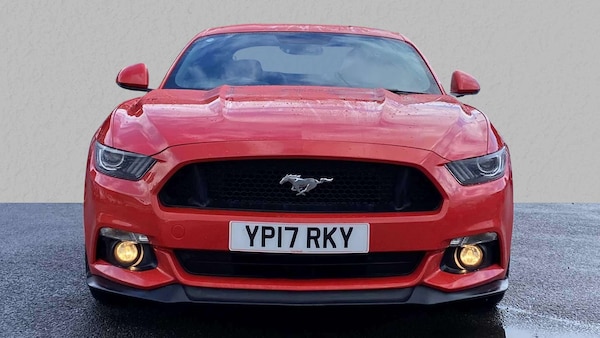 Used Ford Mustang 2017 for sale - 76249041: Photo 3