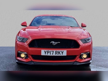 Used Ford Mustang 2017 for sale - 76249041: Photo 3