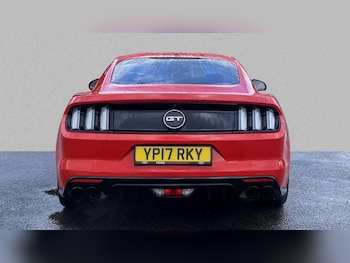 Used Ford Mustang 2017 for sale - 76249041: Photo 4