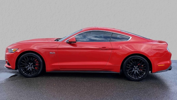 Used Ford Mustang 2017 for sale - 76249041: Photo 5