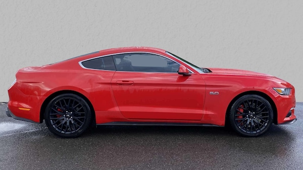 Used Ford Mustang 2017 for sale - 76249041: Photo 6