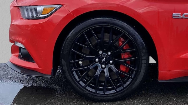 Used Ford Mustang 2017 for sale - 76249041: Photo 7