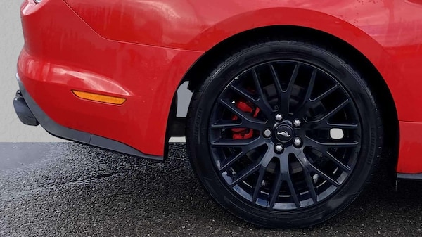 Used Ford Mustang 2017 for sale - 76249041: Photo 9