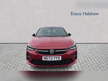 Used Vauxhall Corsa 2023 for sale - 78707405: Photo