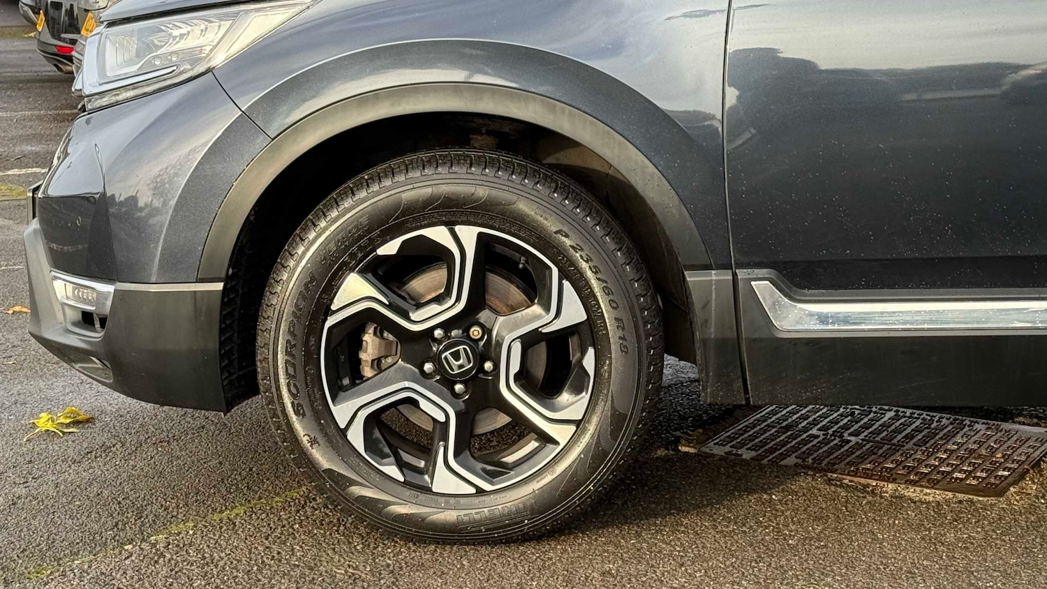 Used Honda CR-V 2020 for sale - 76459812: Photo 11