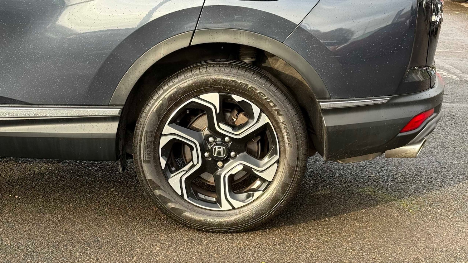 Used Honda CR-V 2020 for sale - 76459812: Photo 12