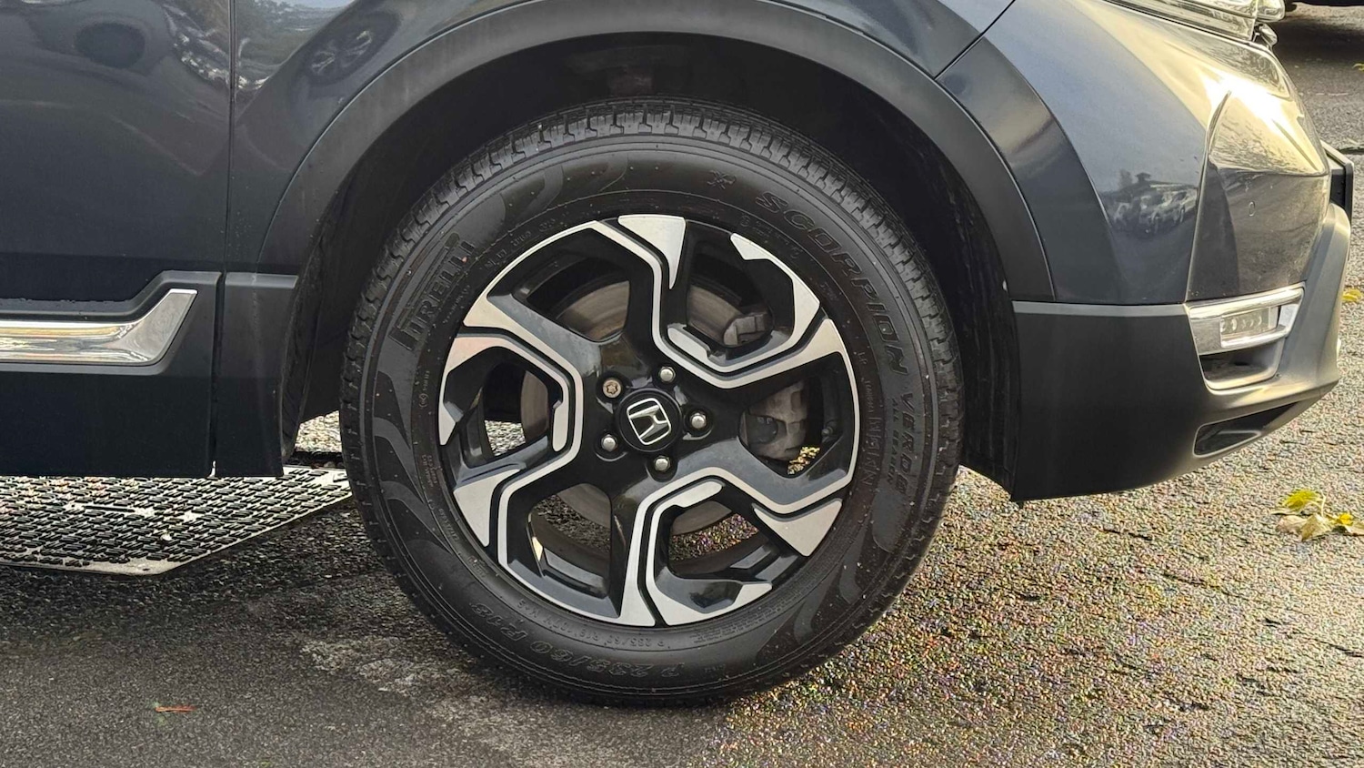 Used Honda CR-V 2020 for sale - 76459812: Photo 13