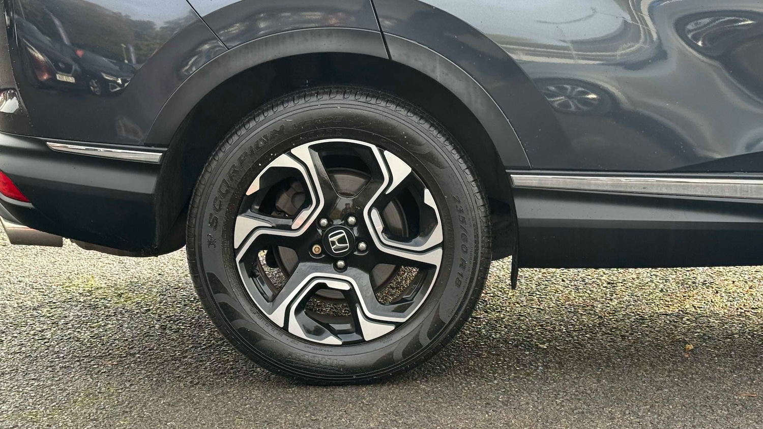 Used Honda CR-V 2020 for sale - 76459812: Photo 14