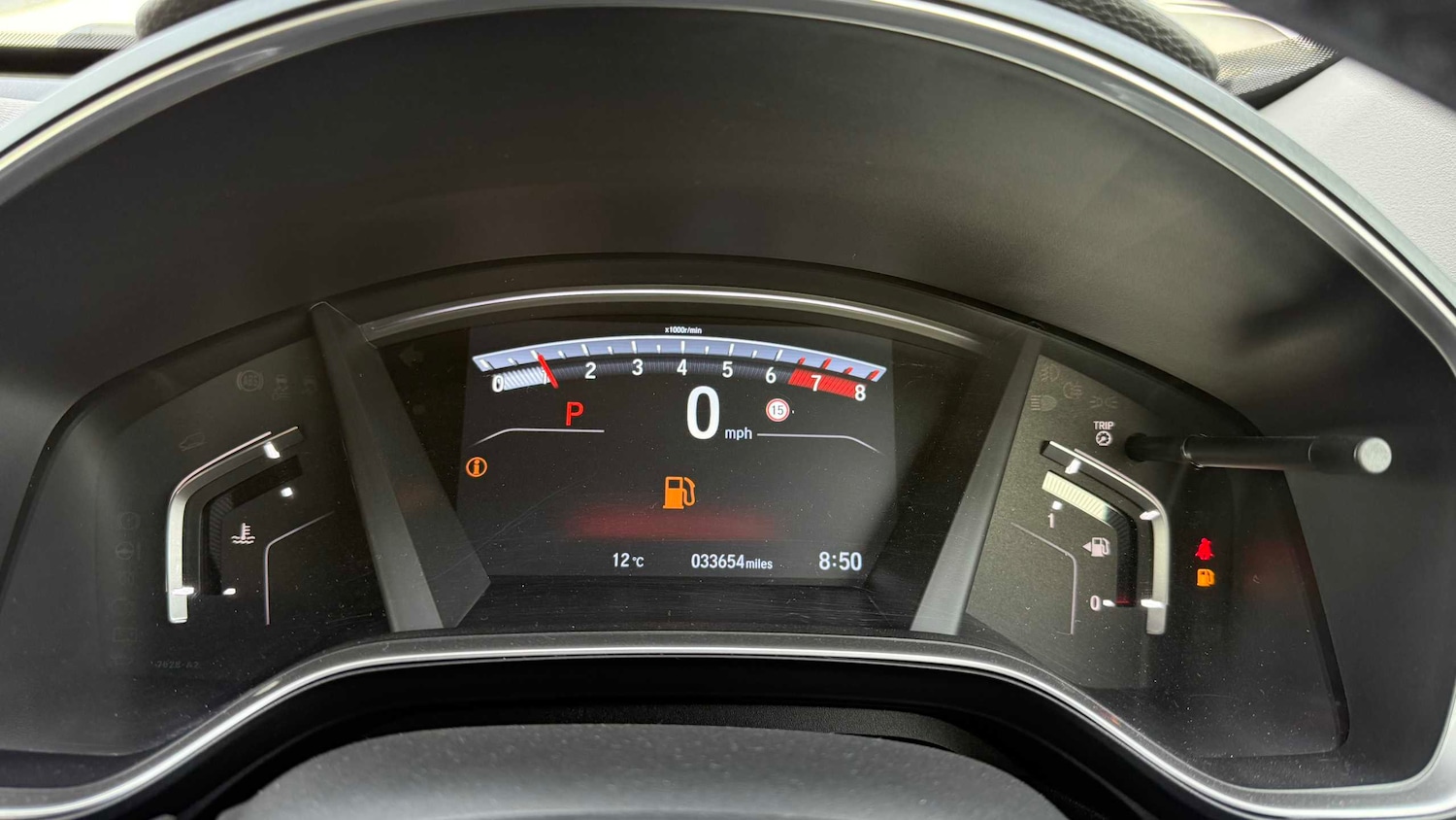 Used Honda CR-V 2020 for sale - 76459812: Photo 16