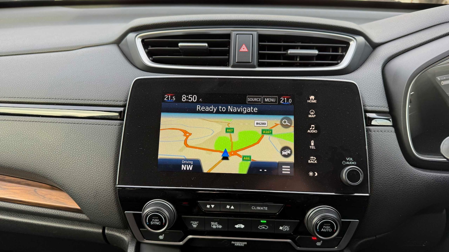 Used Honda CR-V 2020 for sale - 76459812: Photo 17