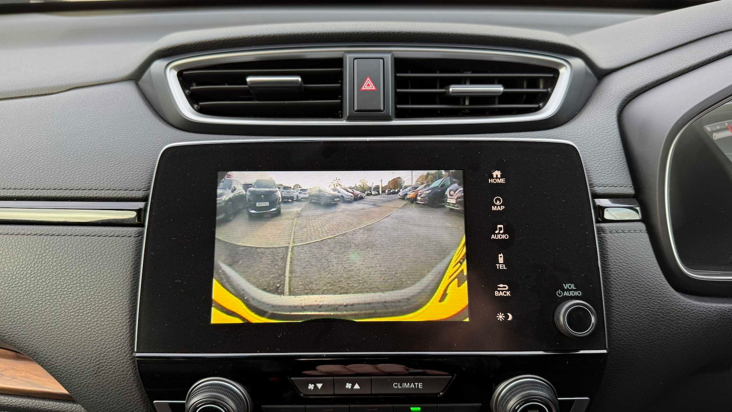 Used Honda CR-V 2020 for sale - 76459812: Photo 18