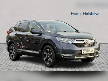 Used Honda CR-V 2020 for sale - 76459812: Photo