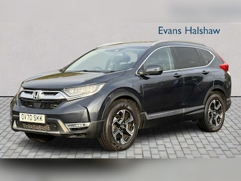 Used Honda CR-V 2020 for sale - 76459812: Photo