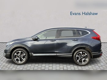 Used Honda CR-V 2020 for sale - 76459812: Photo