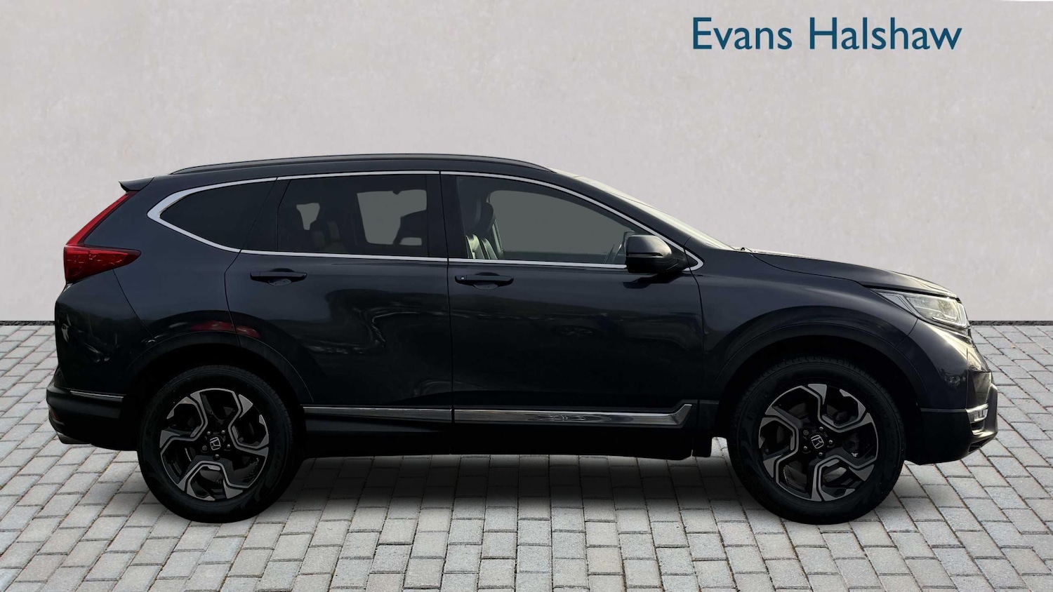 Used Honda CR-V 2020 for sale - 76459812: Photo 8