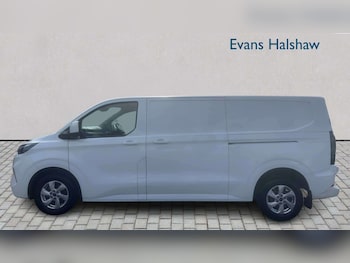 Used Ford Transit Custom 2024 for sale - 79294986: Photo