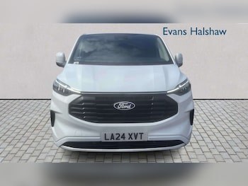 Used Ford Transit Custom 2024 for sale - 79294986: Photo